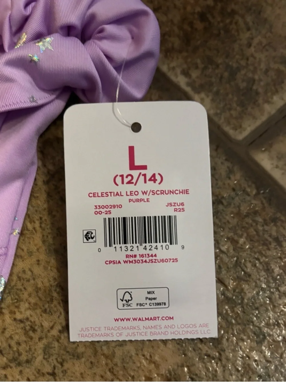 Justice nwt *bundle